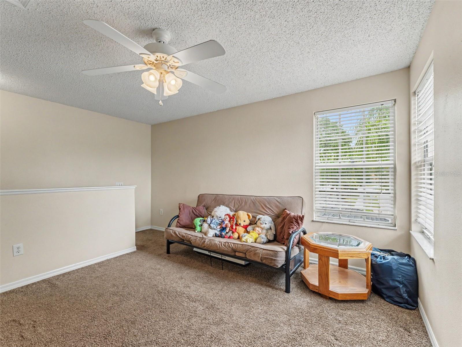 WILLOW BEND - Residential