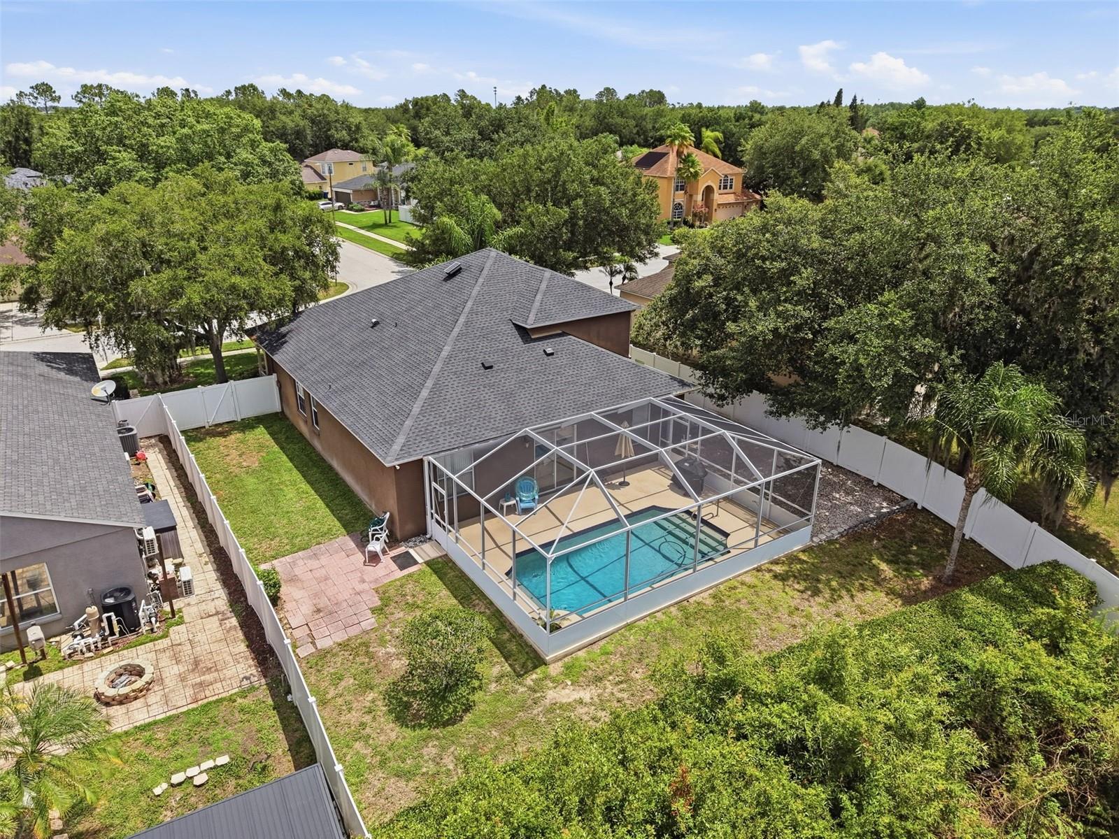 WILLOW BEND - Residential