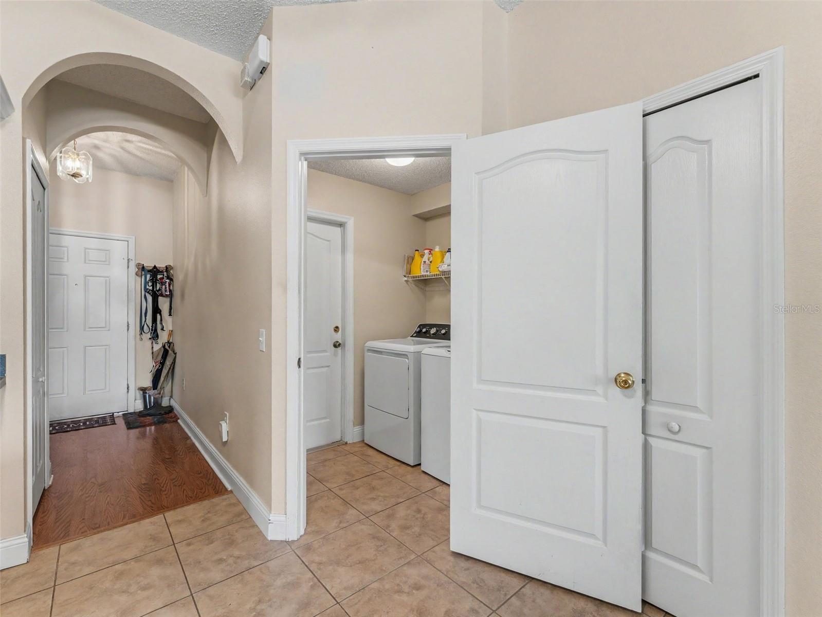 WILLOW BEND - Residential