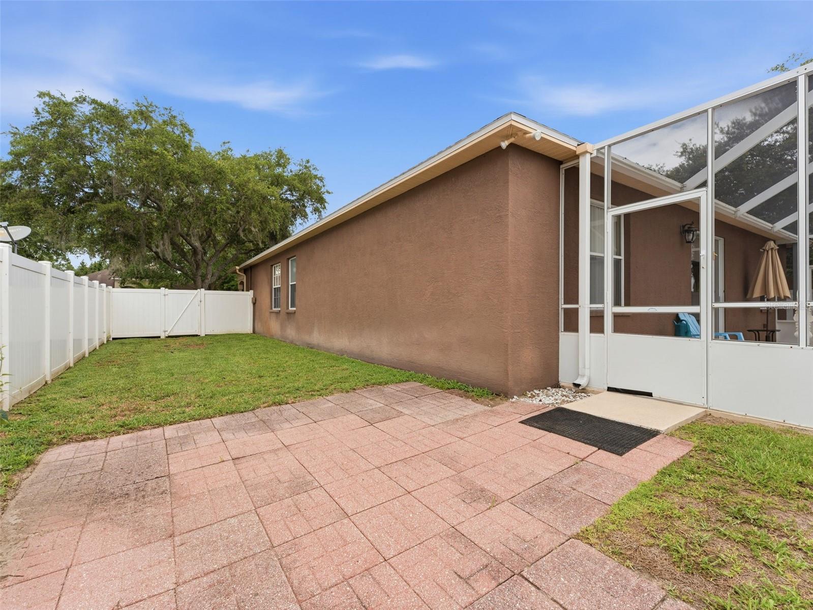 WILLOW BEND - Residential
