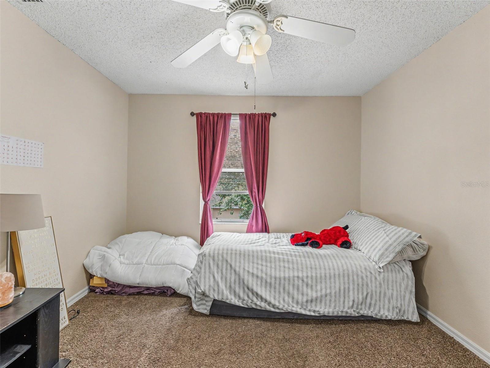 WILLOW BEND - Residential