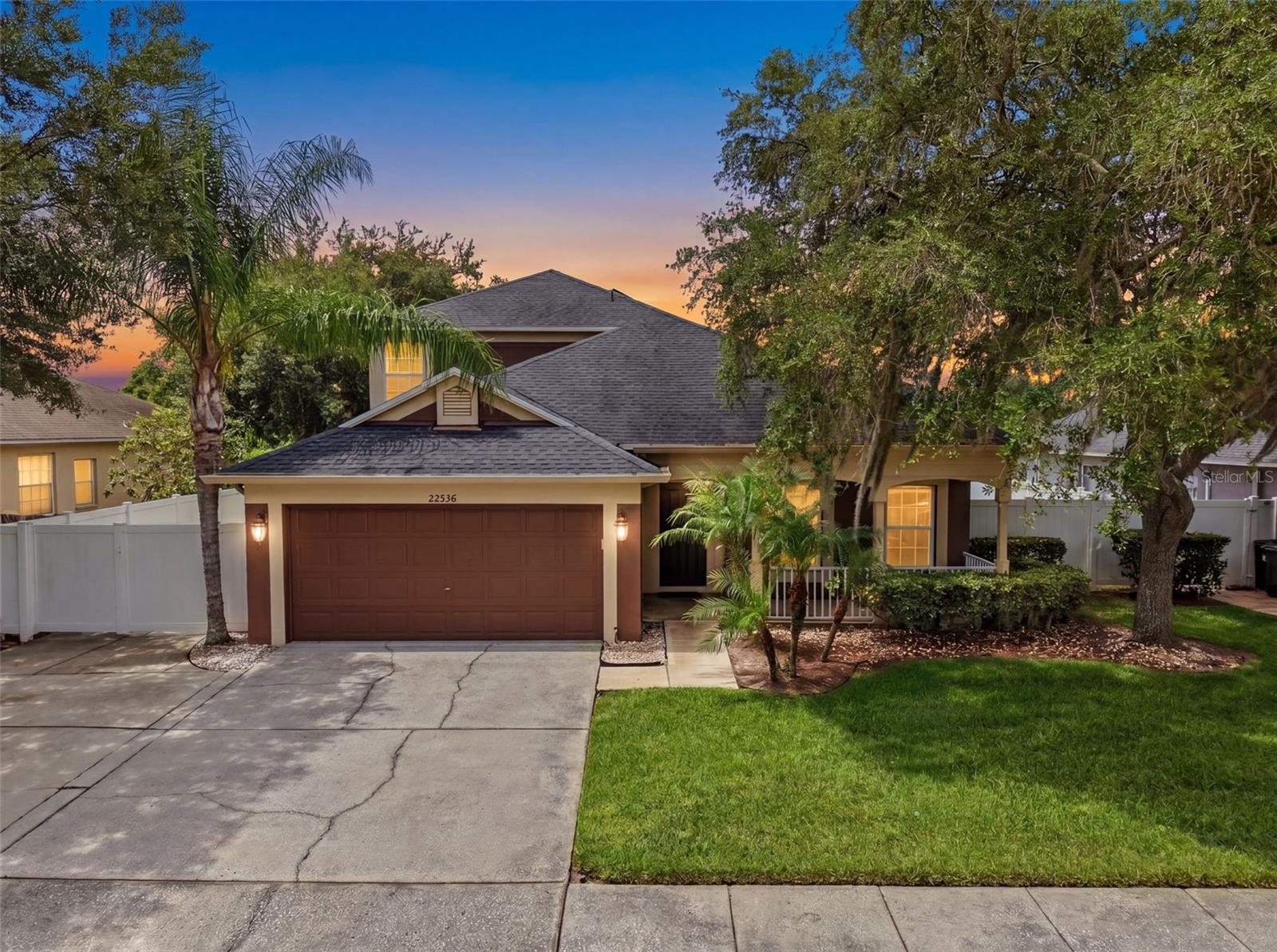 WILLOW BEND - Residential