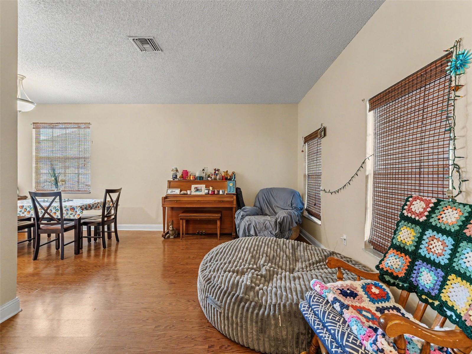 WILLOW BEND - Residential