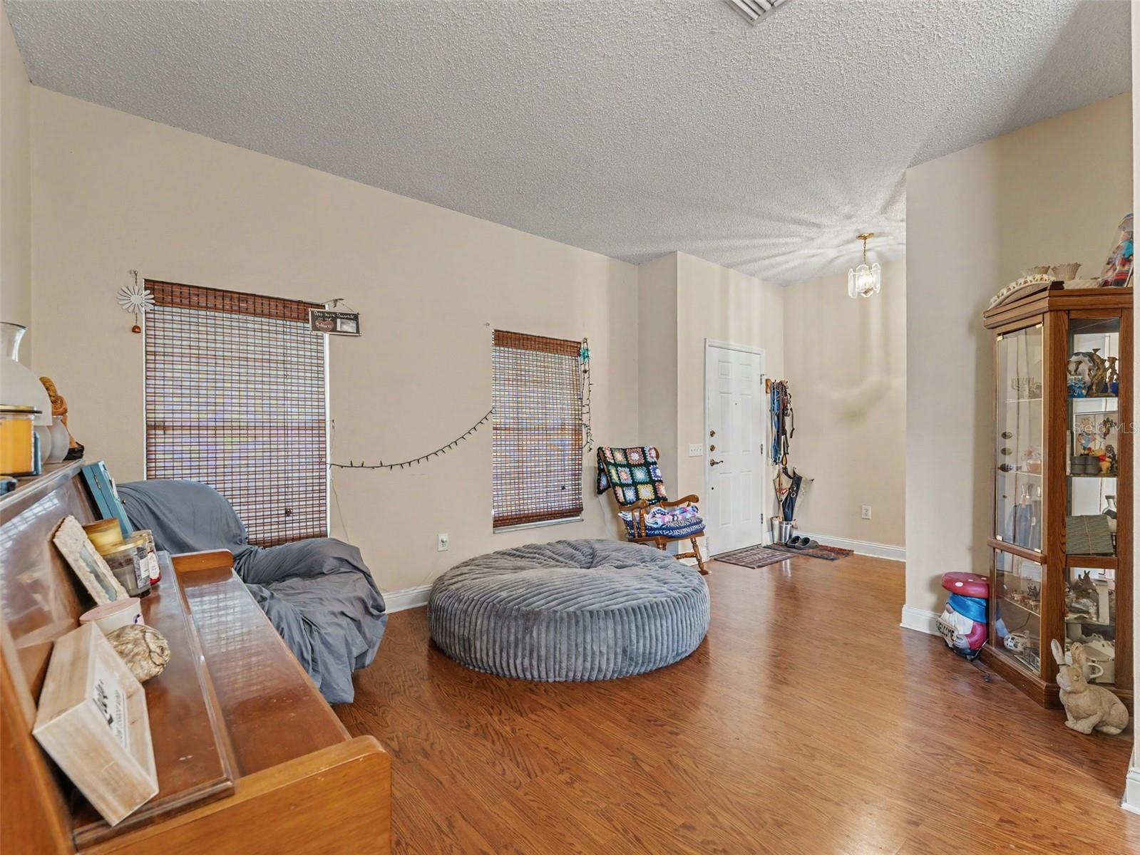 WILLOW BEND - Residential