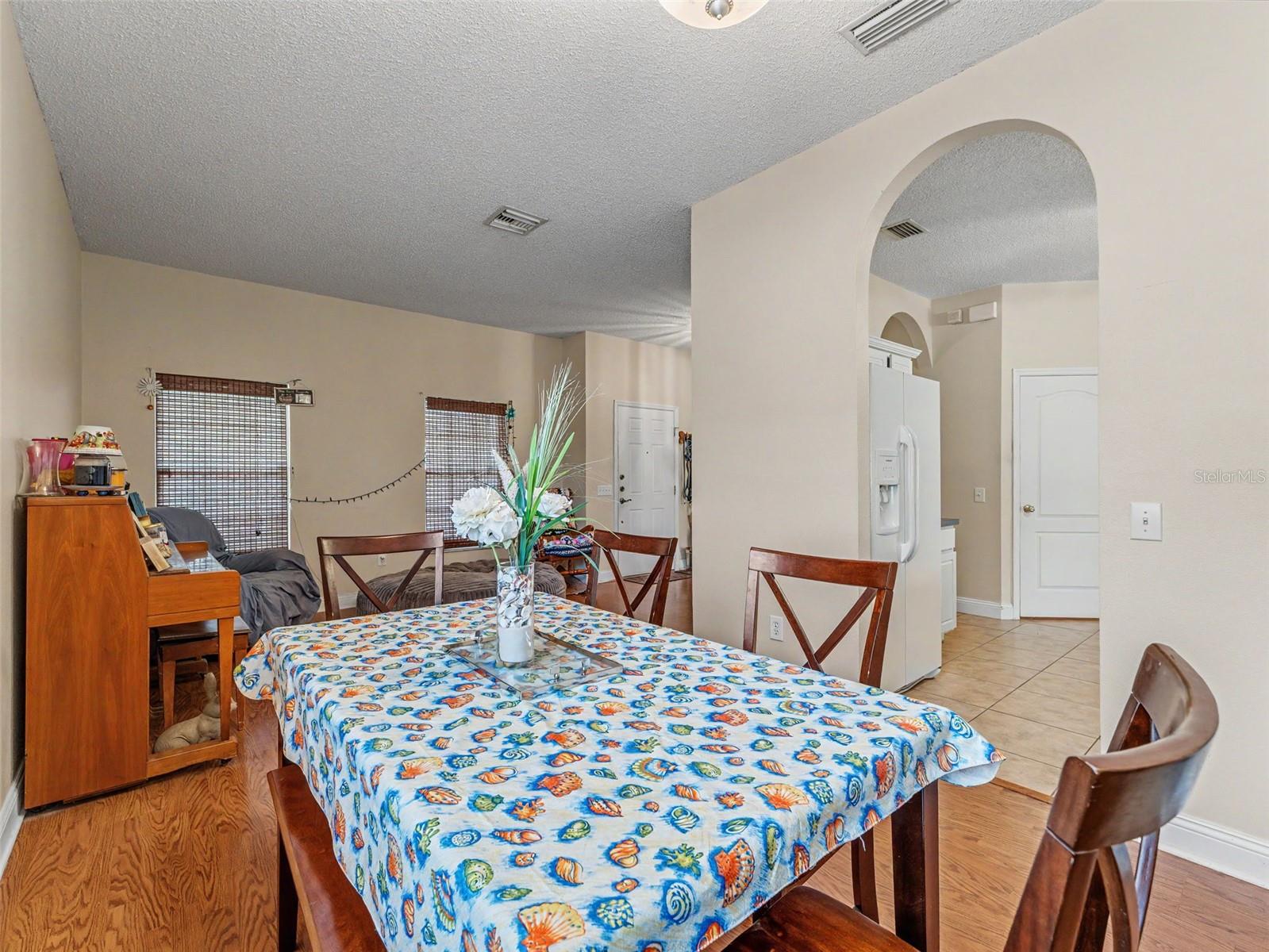 WILLOW BEND - Residential