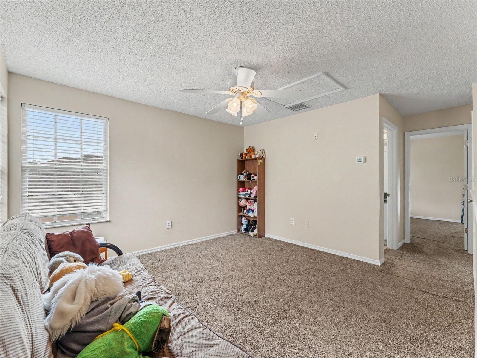 WILLOW BEND - Residential