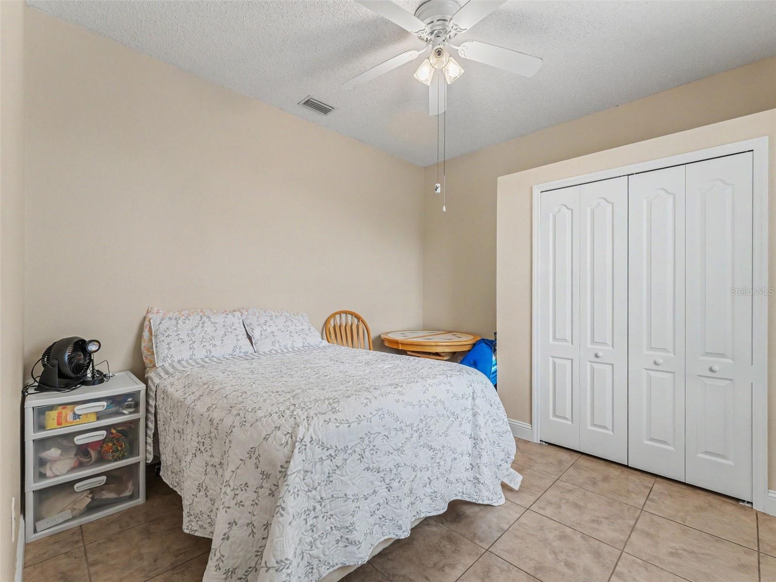WILLOW BEND - Residential