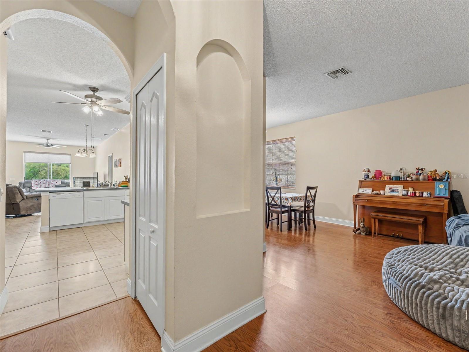 WILLOW BEND - Residential