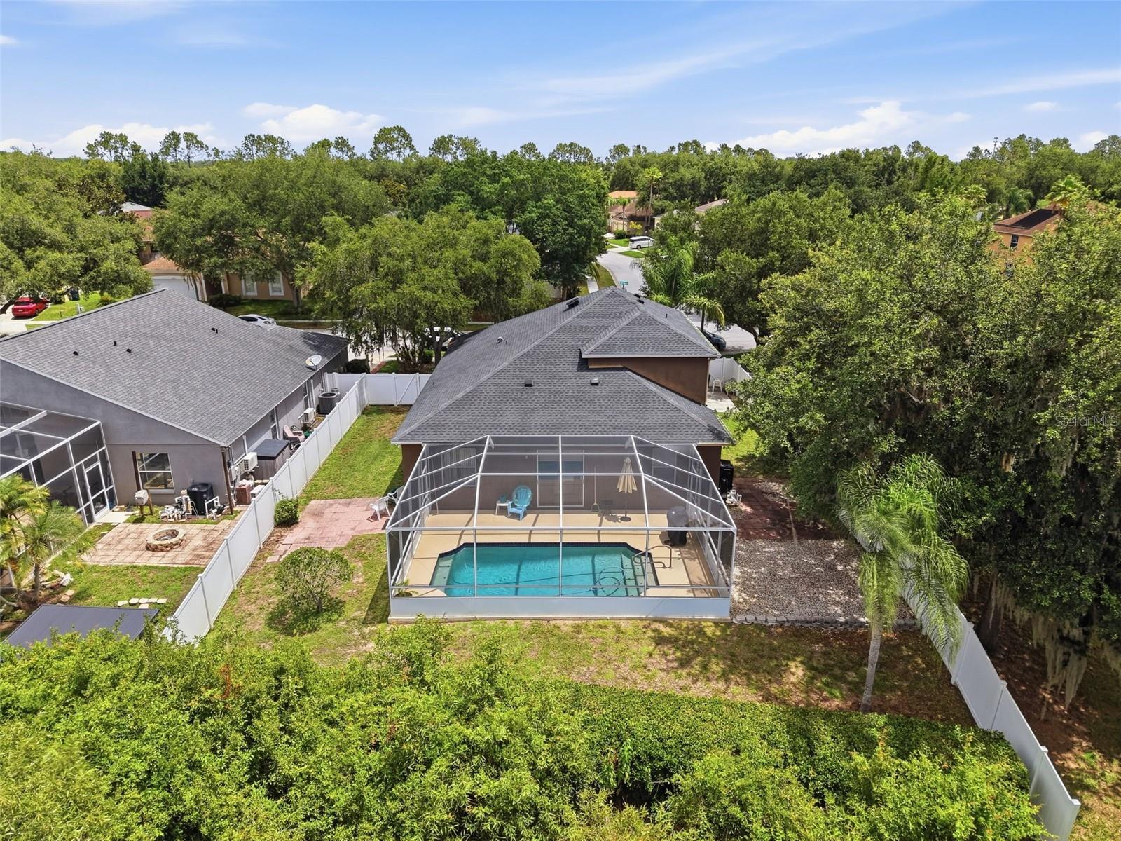 WILLOW BEND - Residential