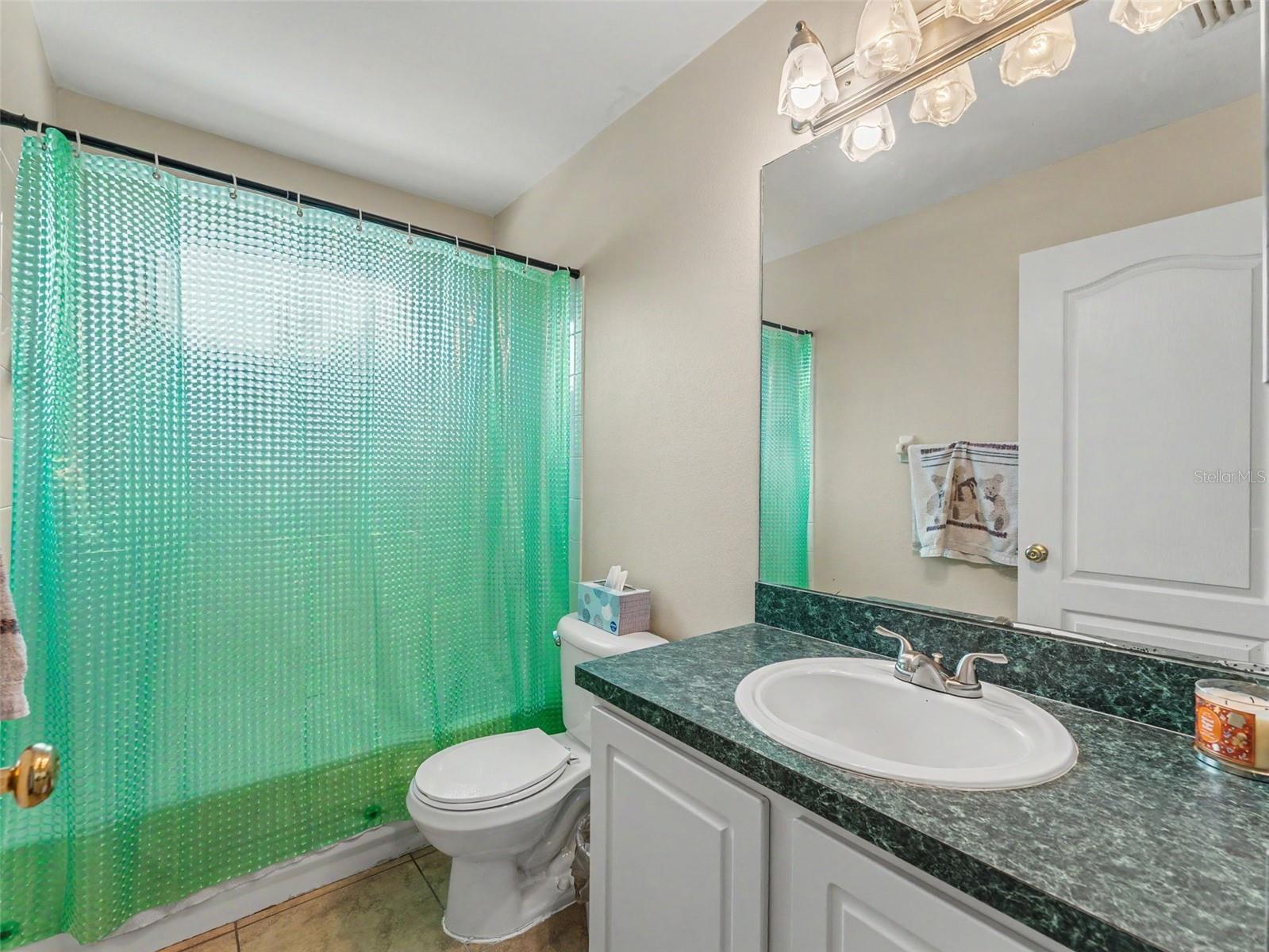 WILLOW BEND - Residential