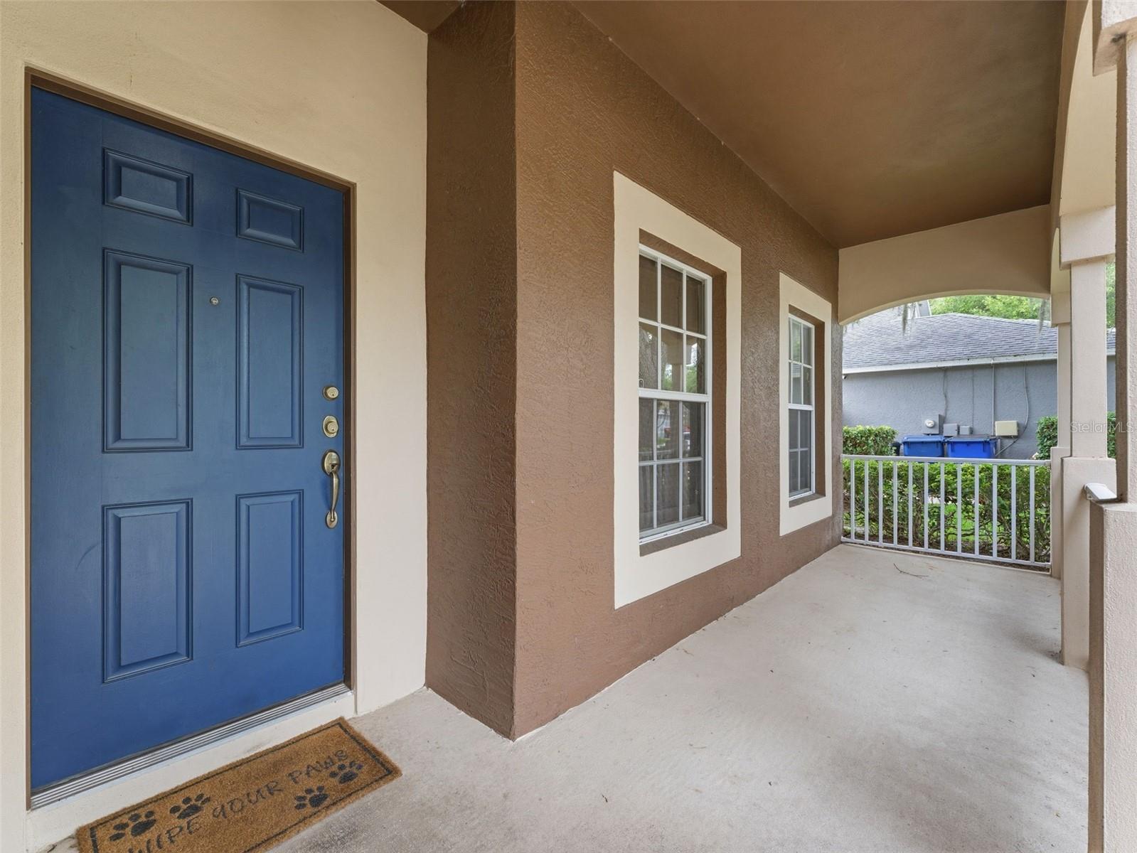 WILLOW BEND - Residential