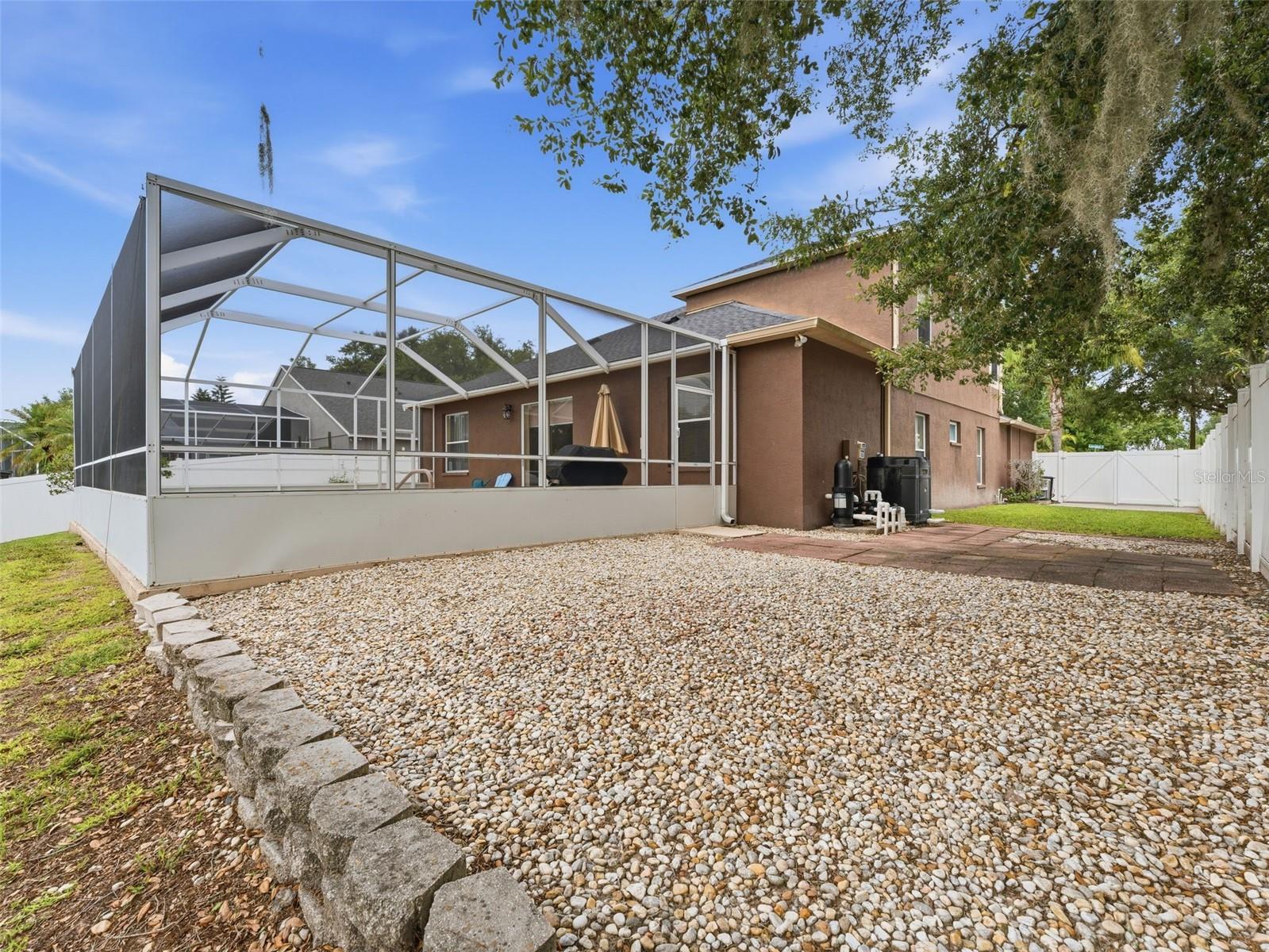 WILLOW BEND - Residential