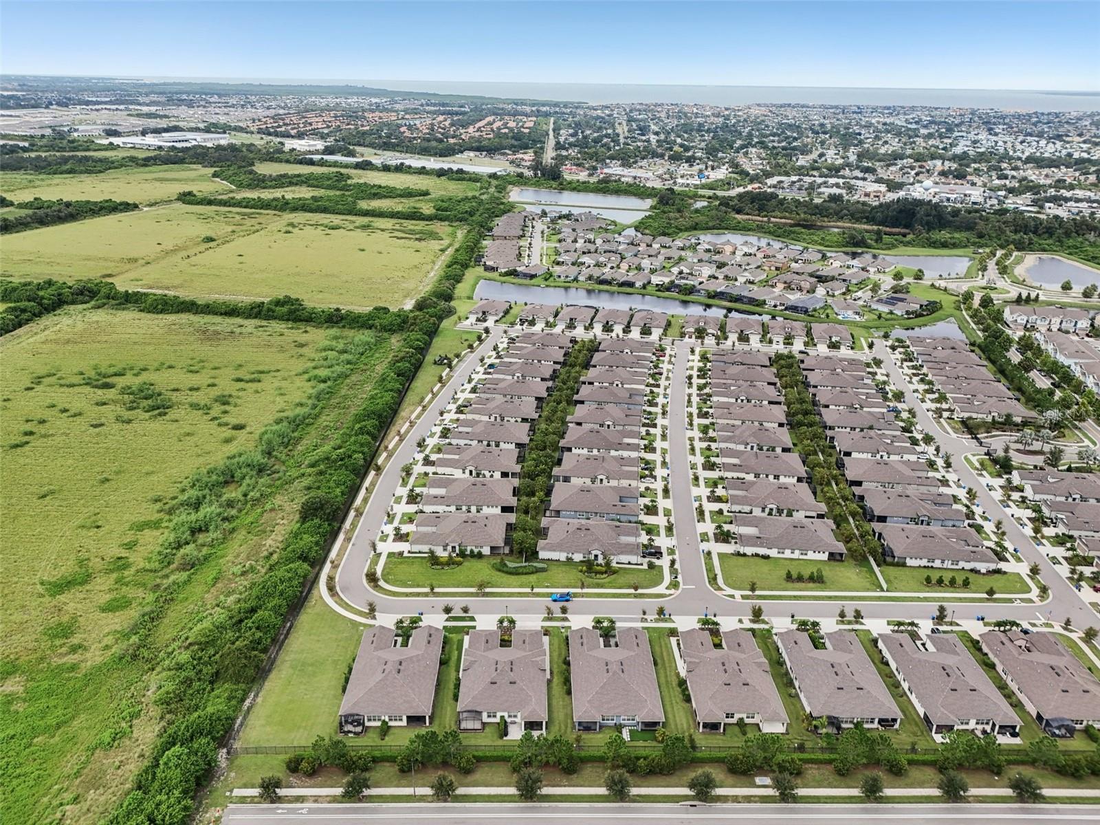 WATERSET PH 4B SOUTH - Residential Lease