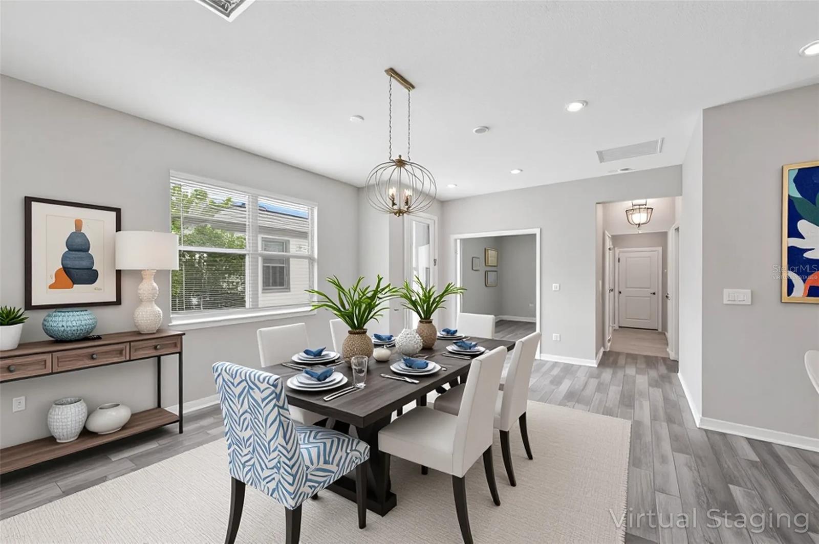 WATERSET PH 4B SOUTH - Residential Lease