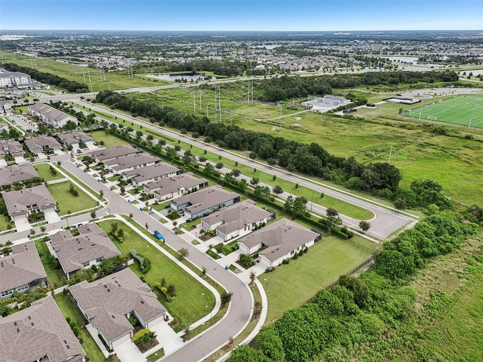 WATERSET PH 4B SOUTH - Residential Lease