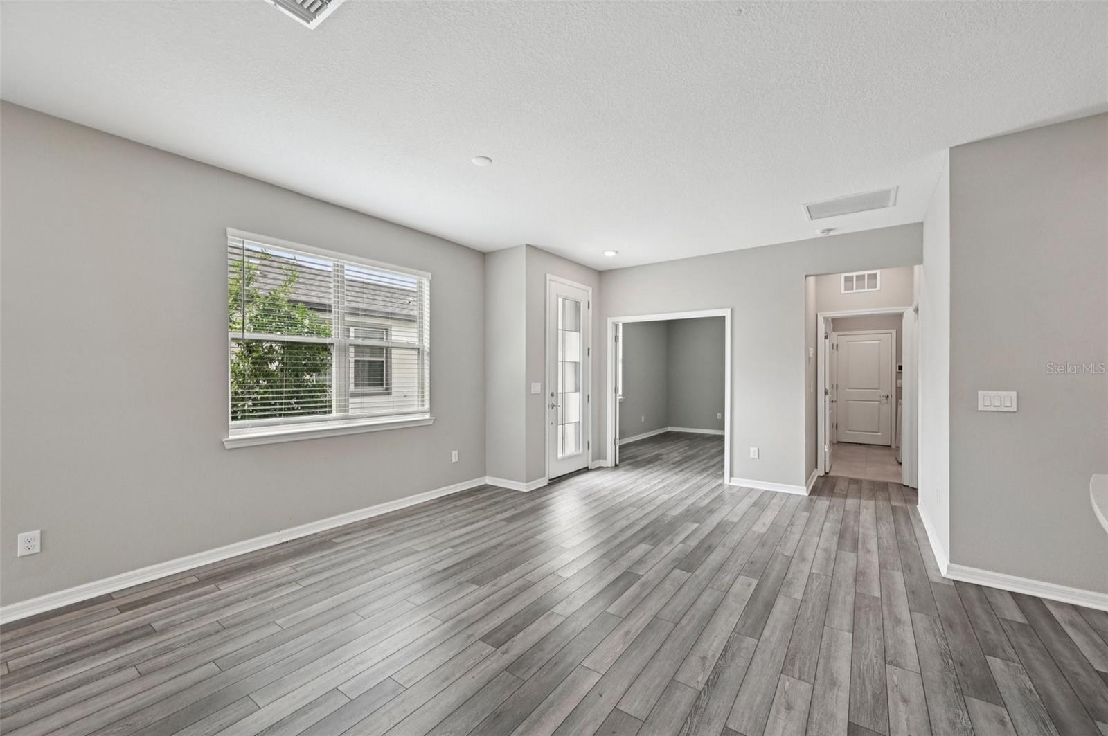 WATERSET PH 4B SOUTH - Residential Lease