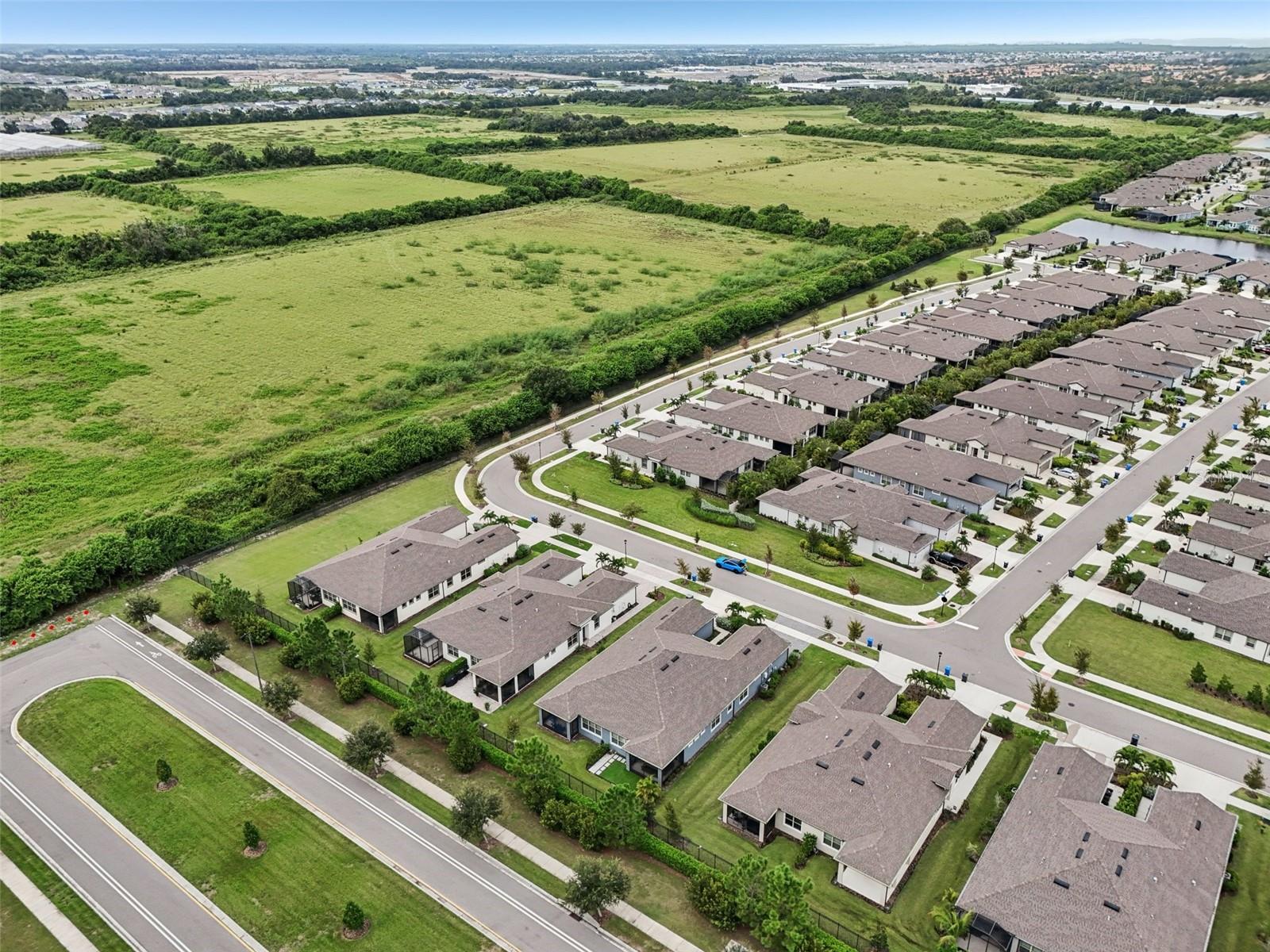 WATERSET PH 4B SOUTH - Residential Lease