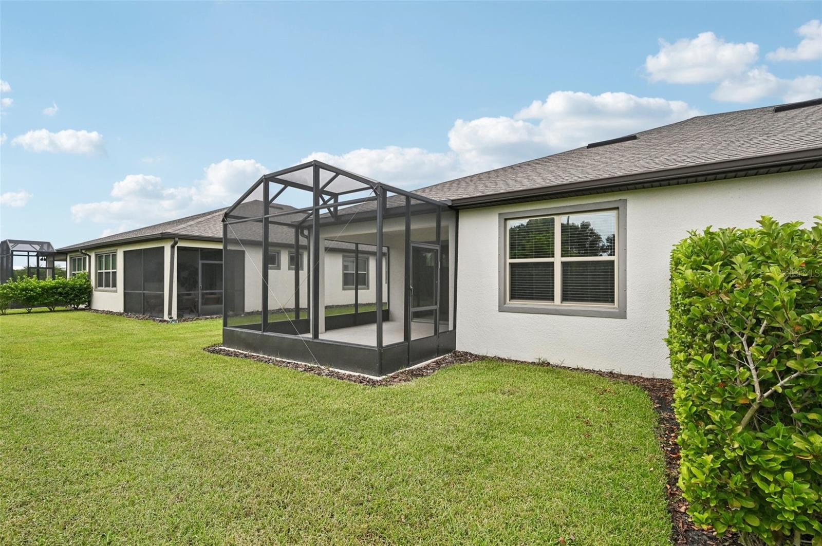 WATERSET PH 4B SOUTH - Residential Lease