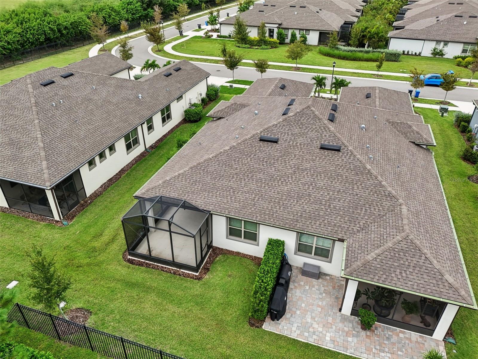 WATERSET PH 4B SOUTH - Residential Lease