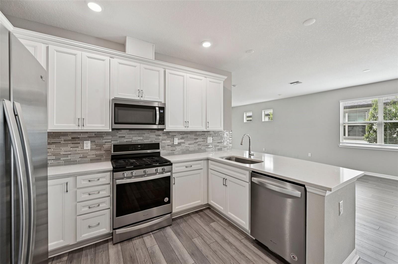 WATERSET PH 4B SOUTH - Residential Lease