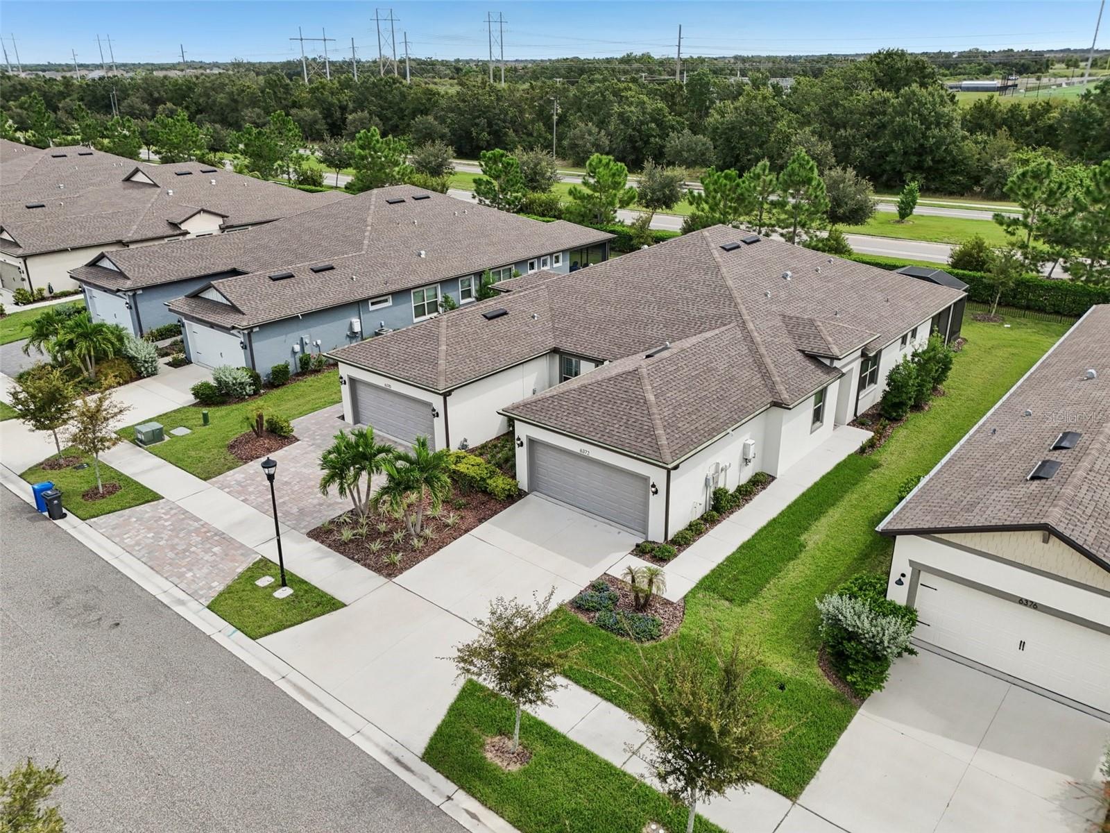WATERSET PH 4B SOUTH - Residential Lease