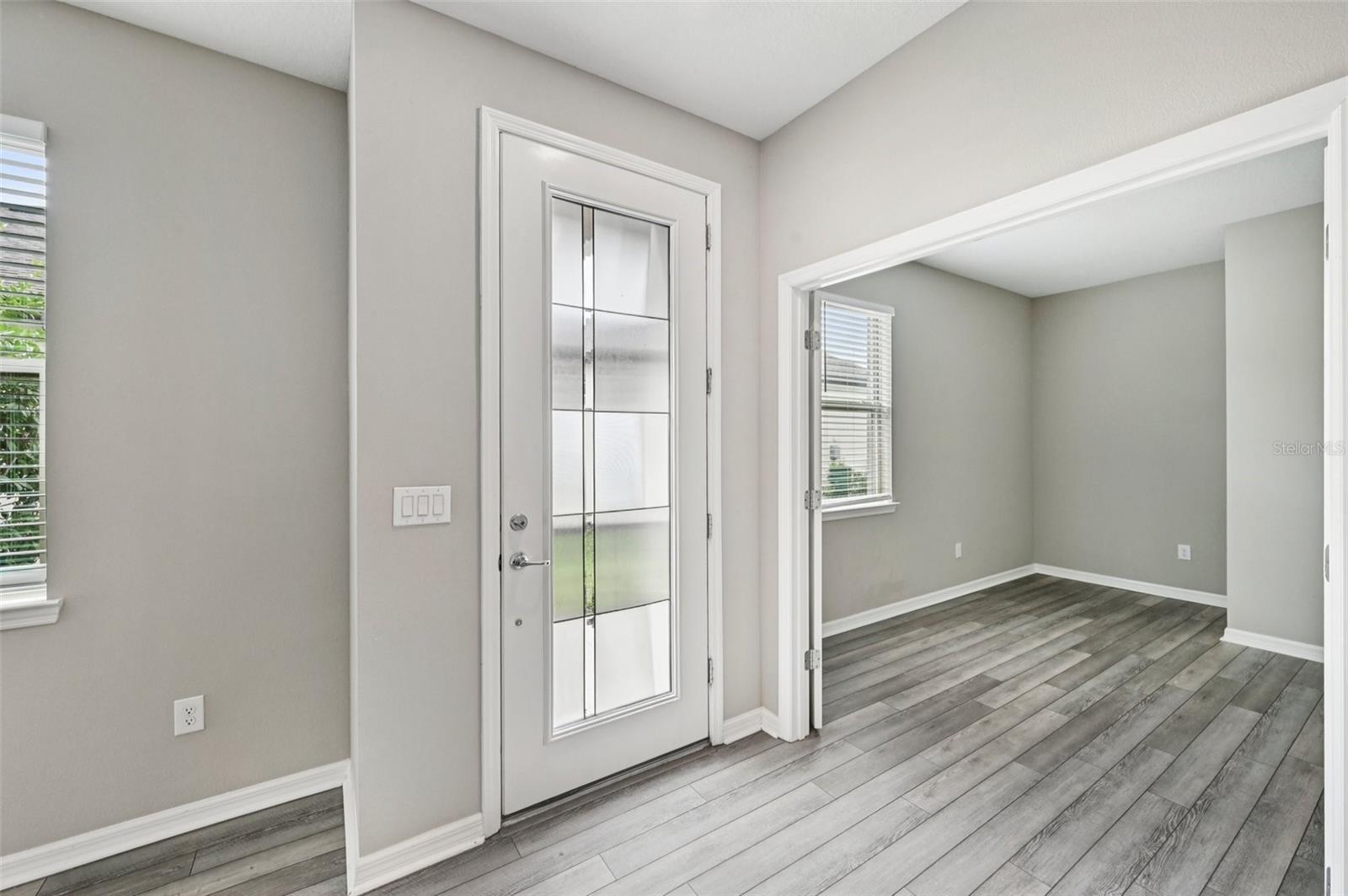 WATERSET PH 4B SOUTH - Residential Lease