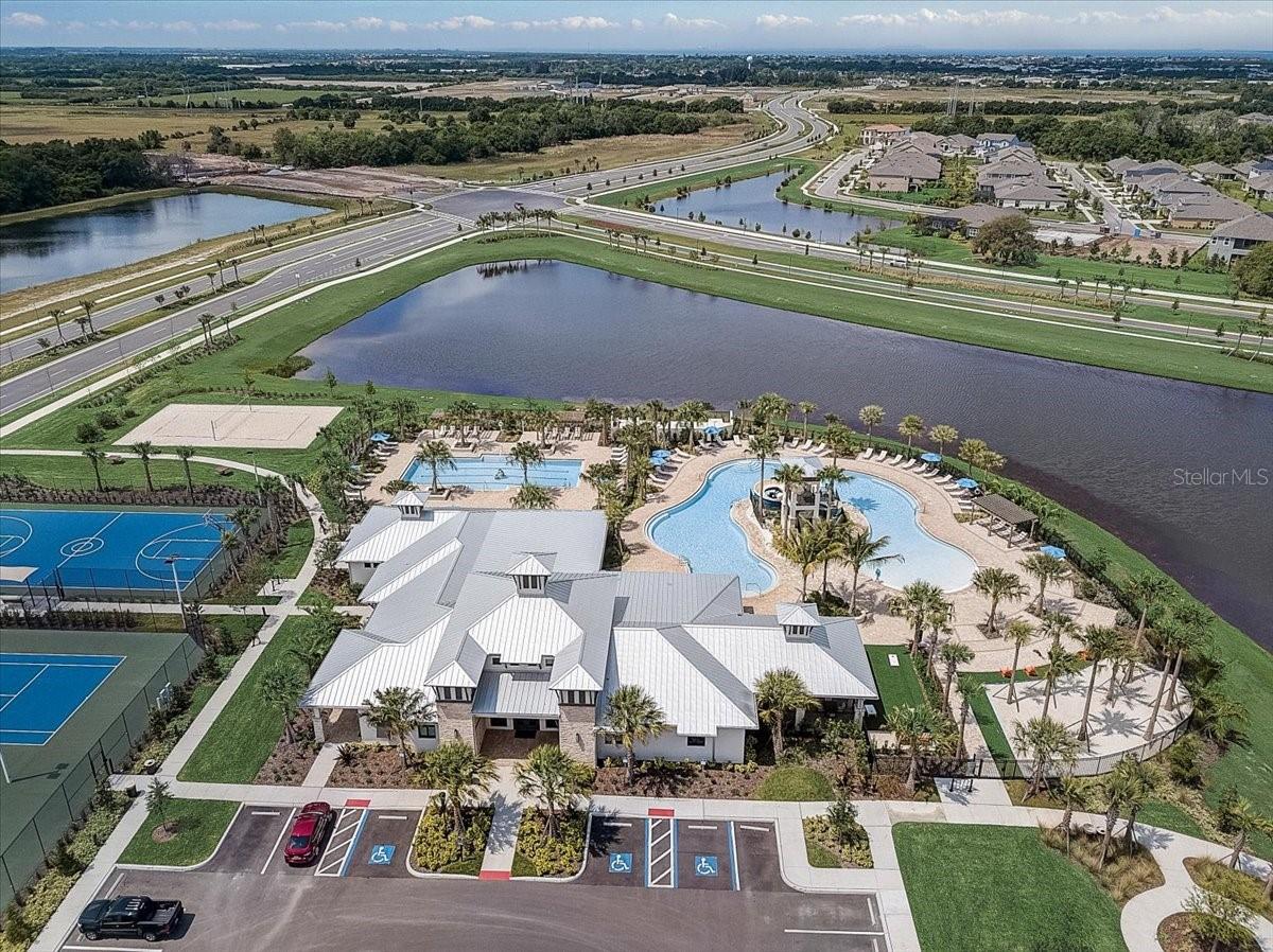 WATERSET PH 4B SOUTH - Residential Lease