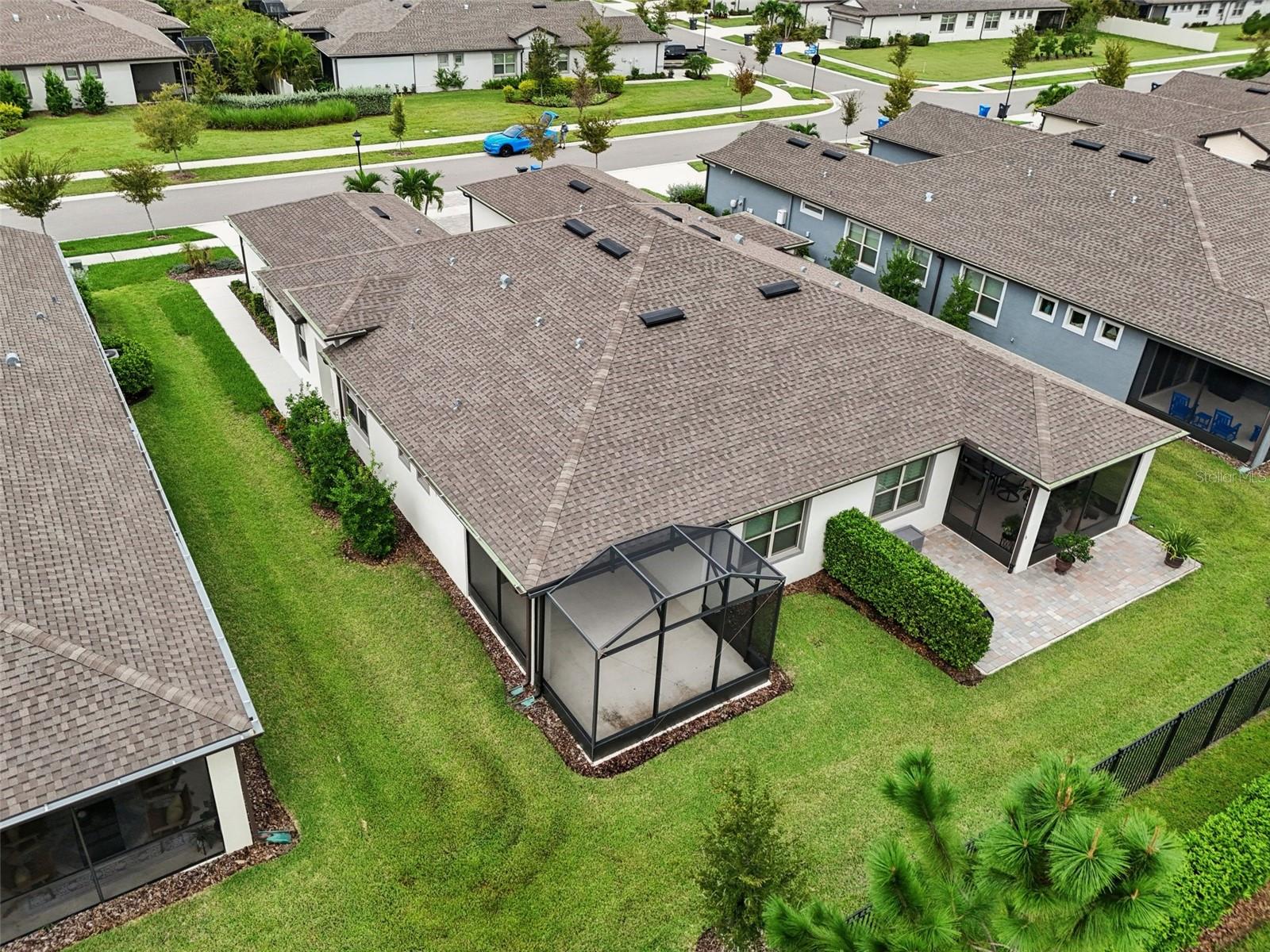 WATERSET PH 4B SOUTH - Residential Lease