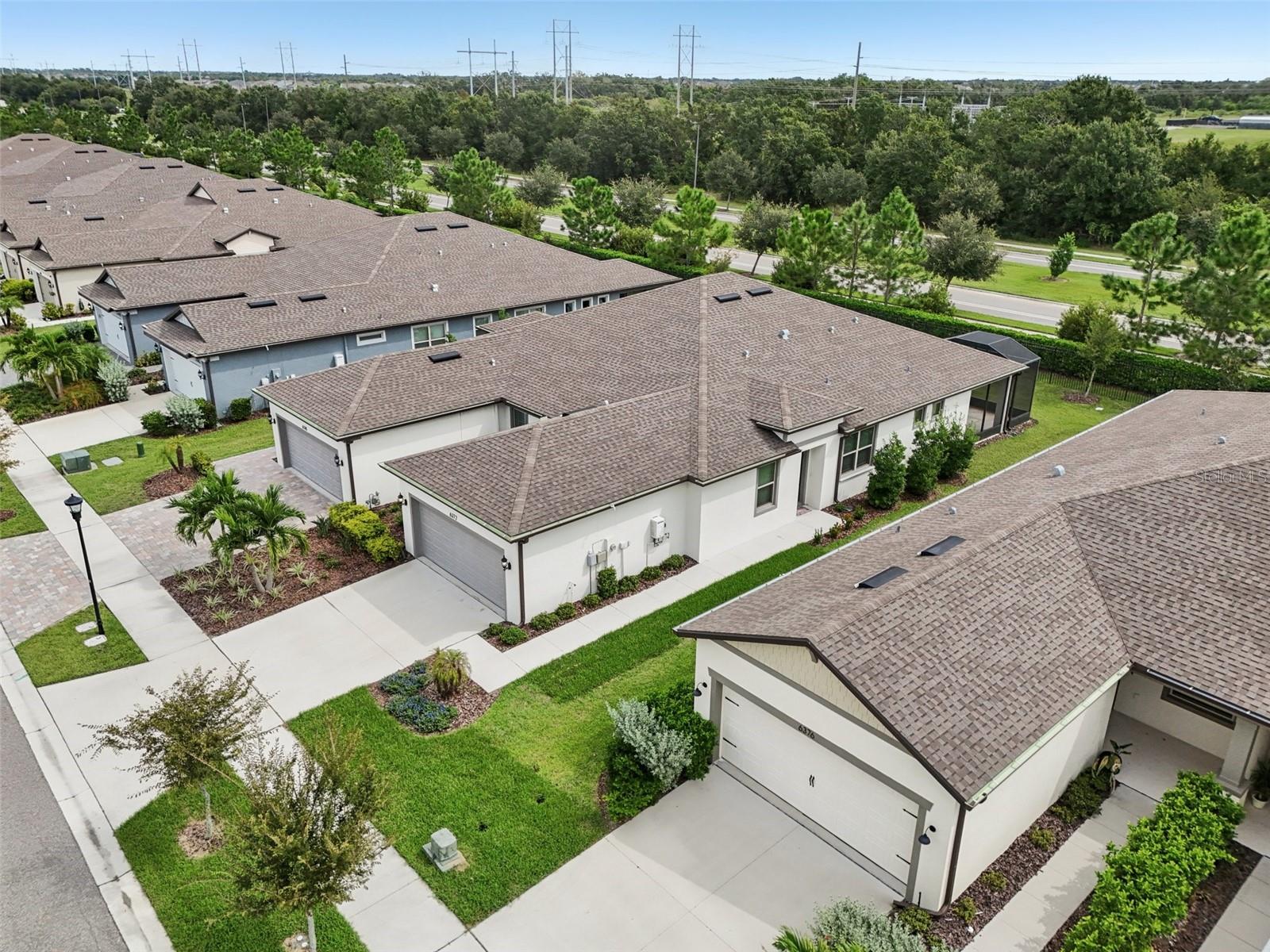 WATERSET PH 4B SOUTH - Residential Lease
