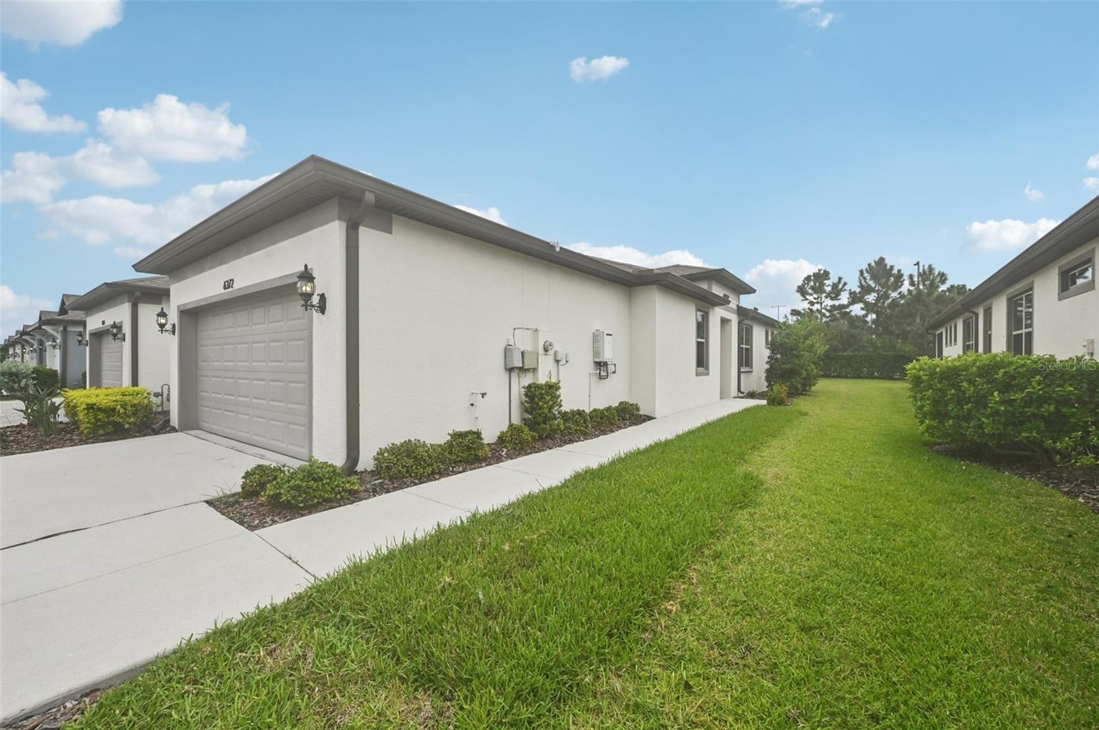 WATERSET PH 4B SOUTH - Residential Lease