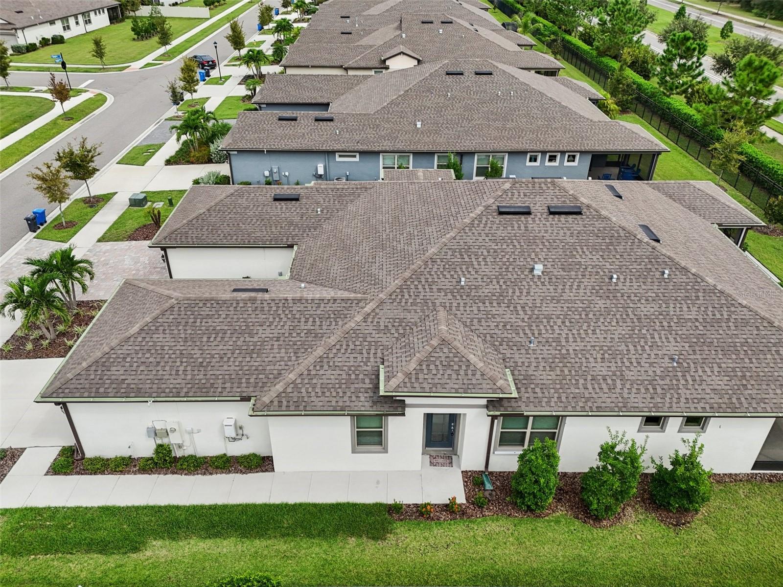 WATERSET PH 4B SOUTH - Residential Lease