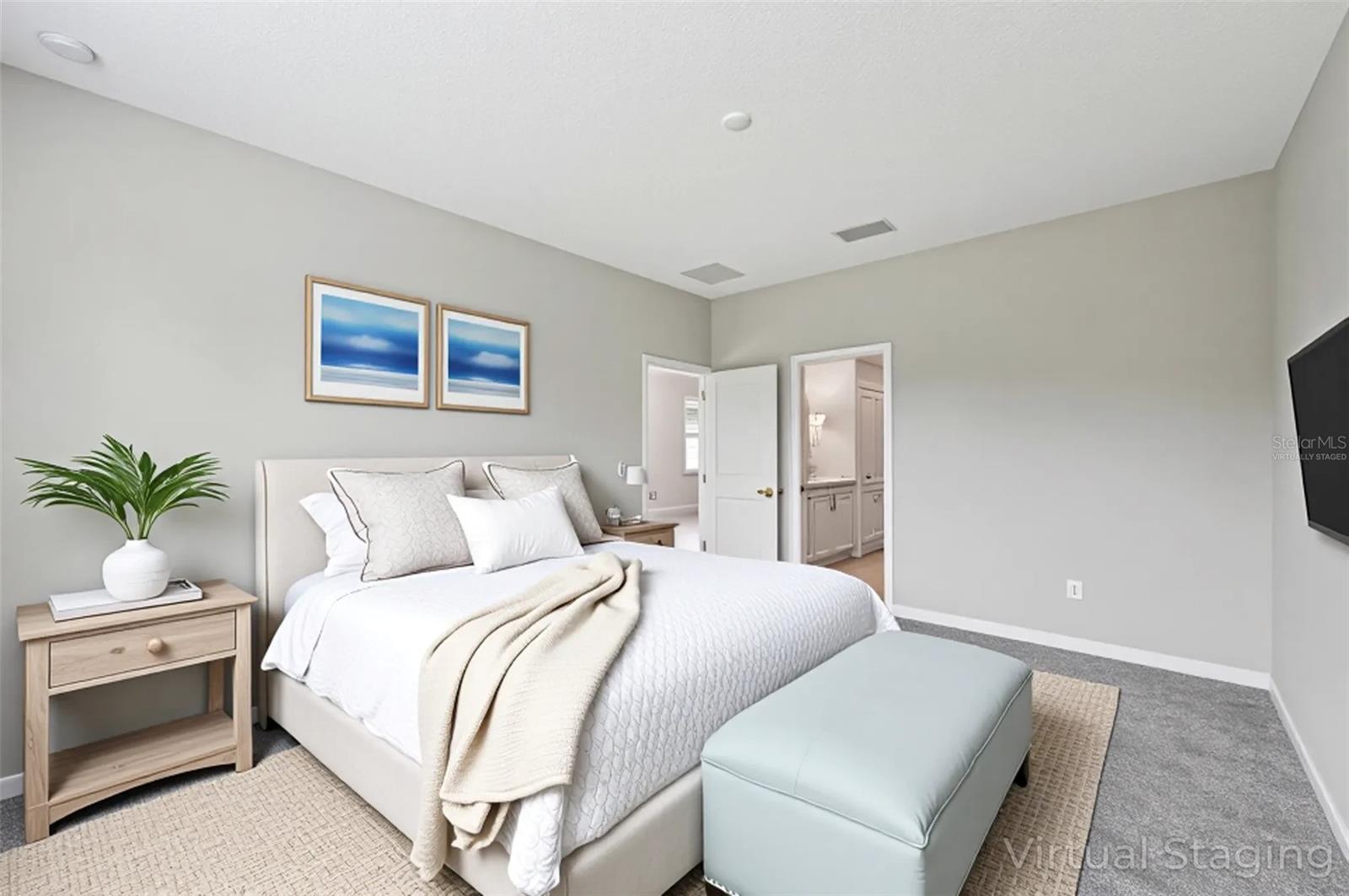 WATERSET PH 4B SOUTH - Residential Lease