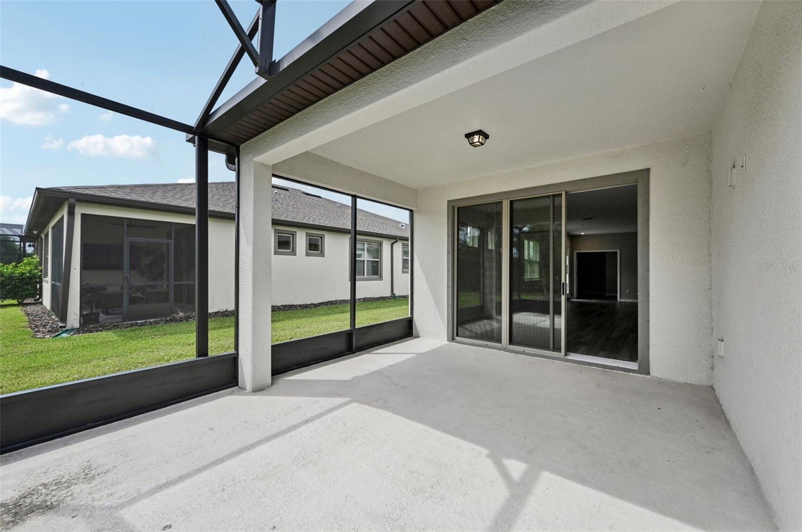 WATERSET PH 4B SOUTH - Residential Lease
