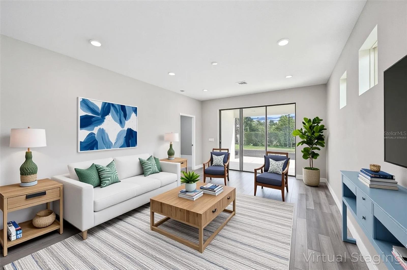 WATERSET PH 4B SOUTH - Residential Lease