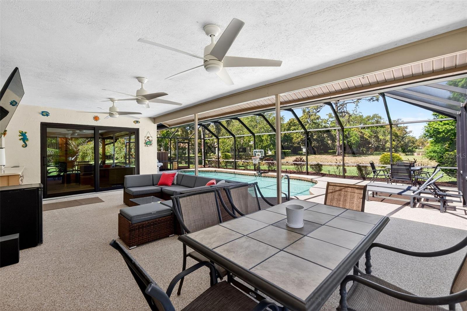 BENT TREE VILLAGE - Residential