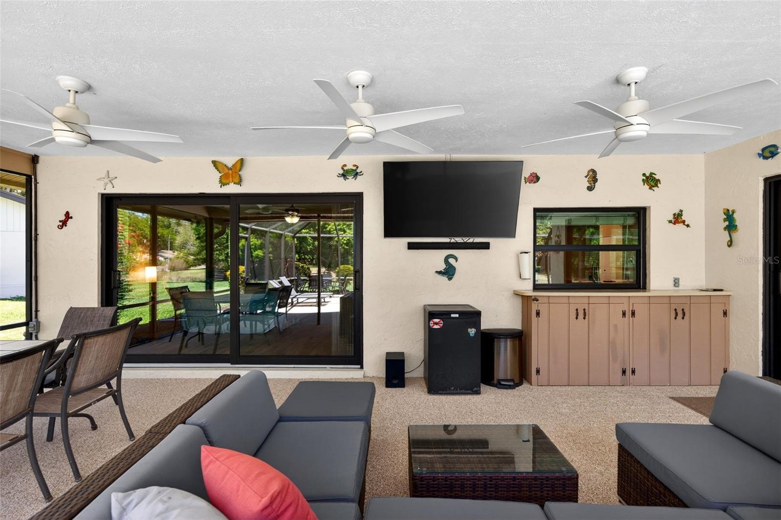 BENT TREE VILLAGE - Residential