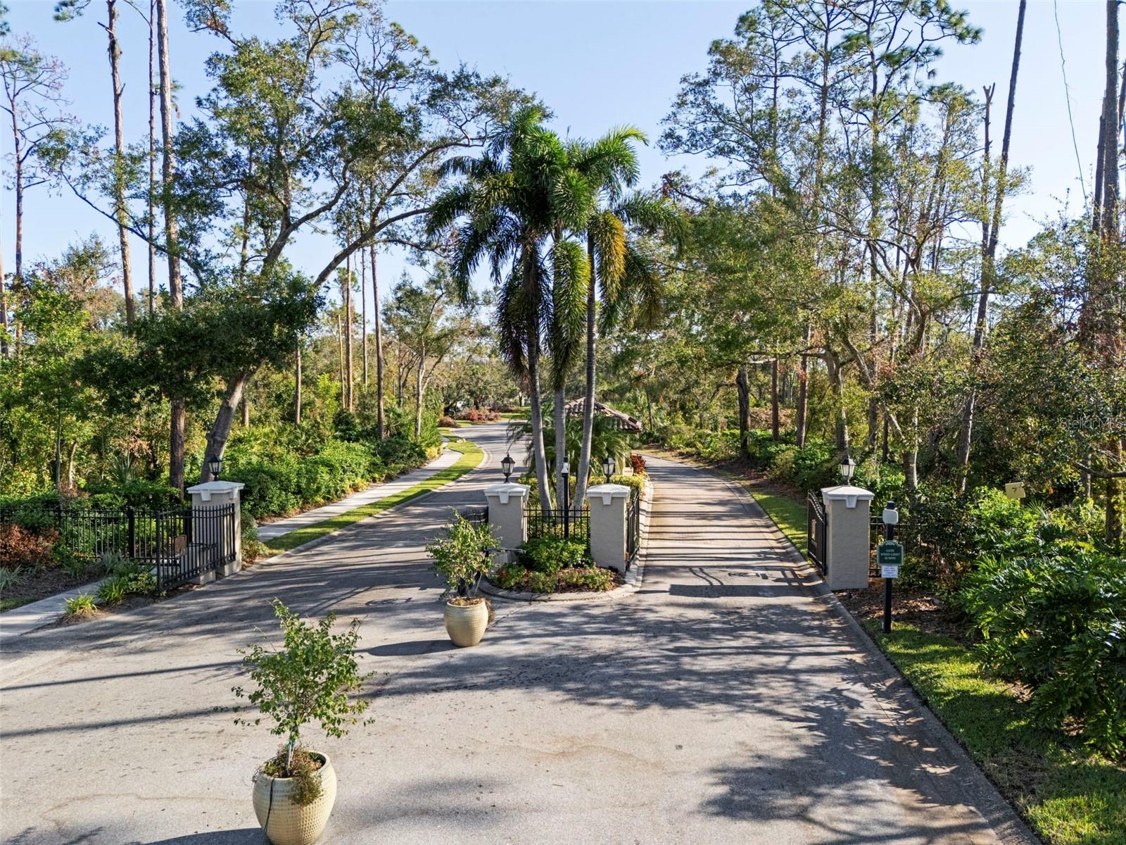 BENT TREE VILLAGE - Residential