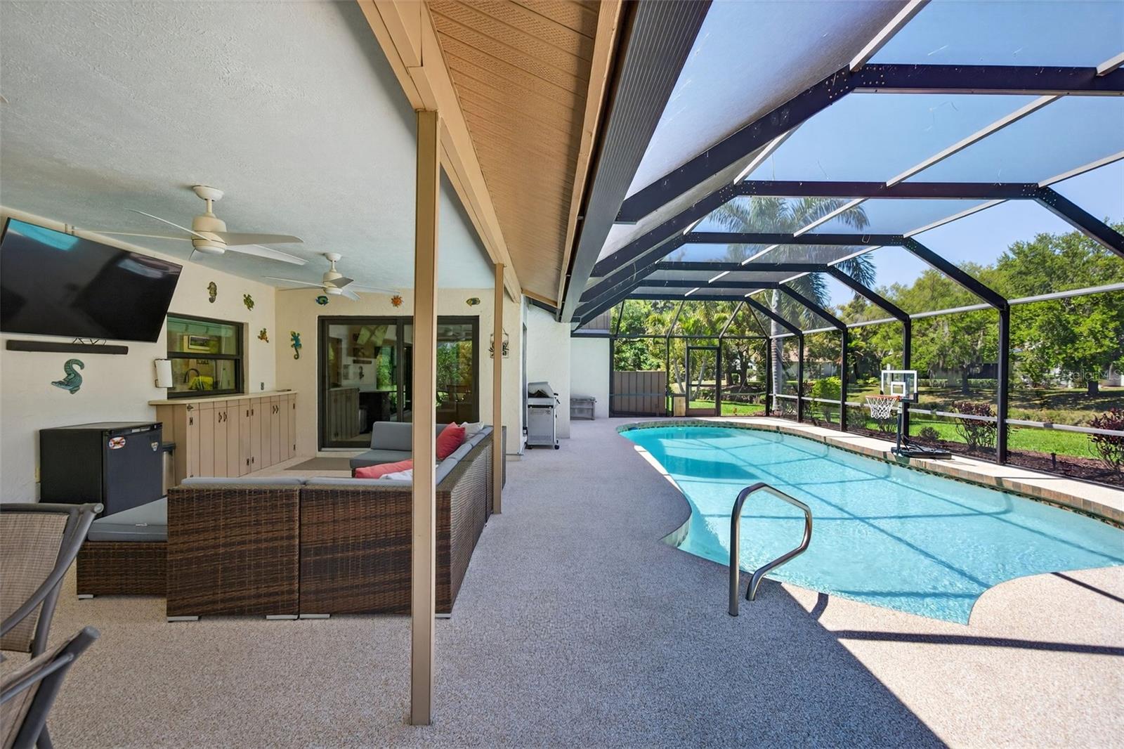 BENT TREE VILLAGE - Residential