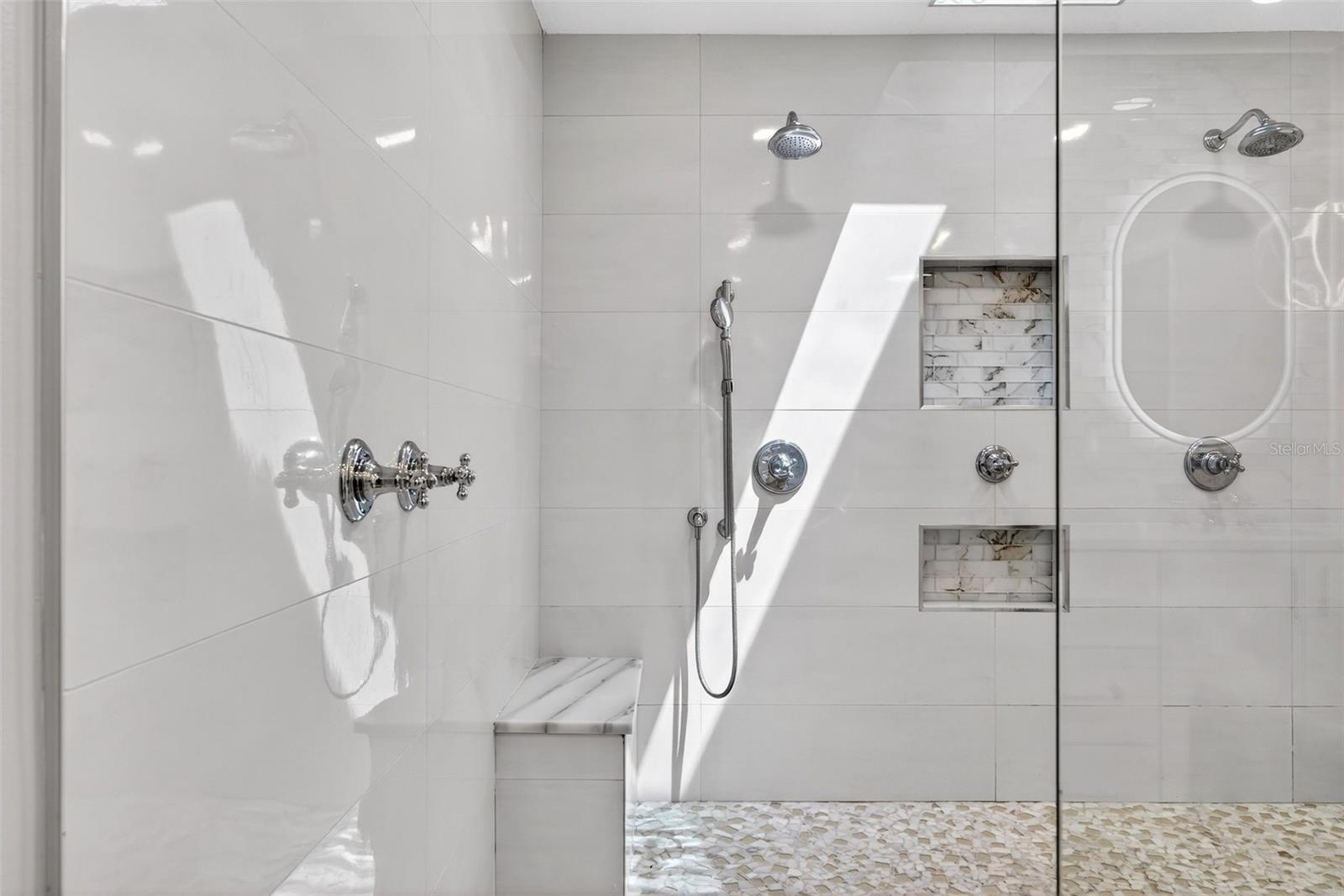 BENT TREE VILLAGE - Residential