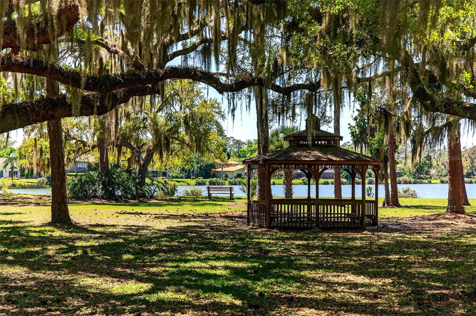 BENT TREE VILLAGE - Residential