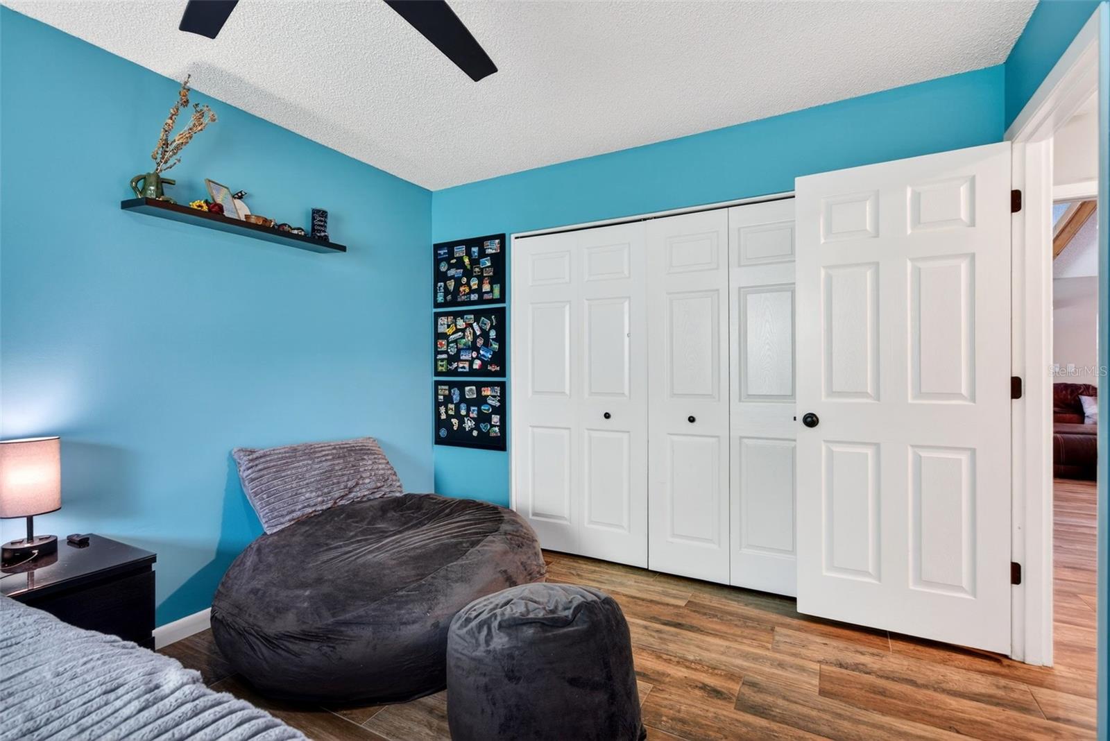 BENT TREE VILLAGE - Residential