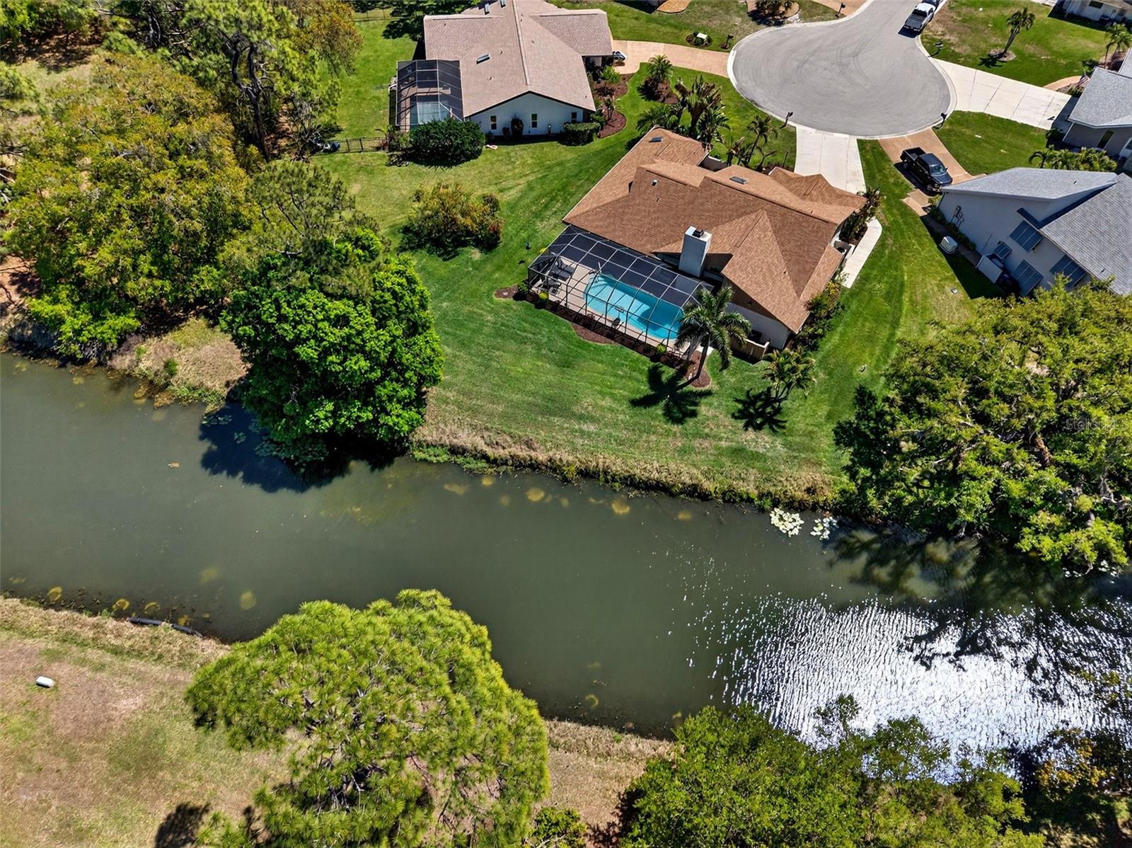 BENT TREE VILLAGE - Residential