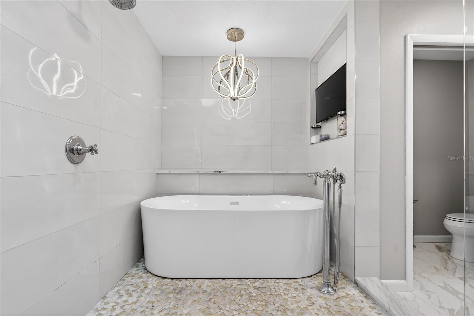 BENT TREE VILLAGE - Residential