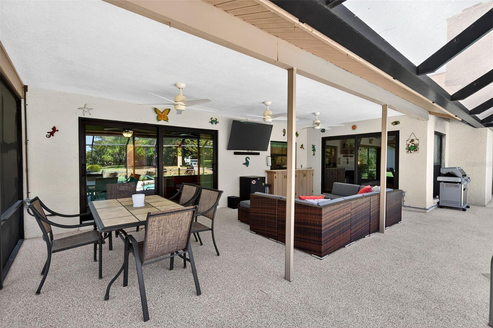 BENT TREE VILLAGE - Residential