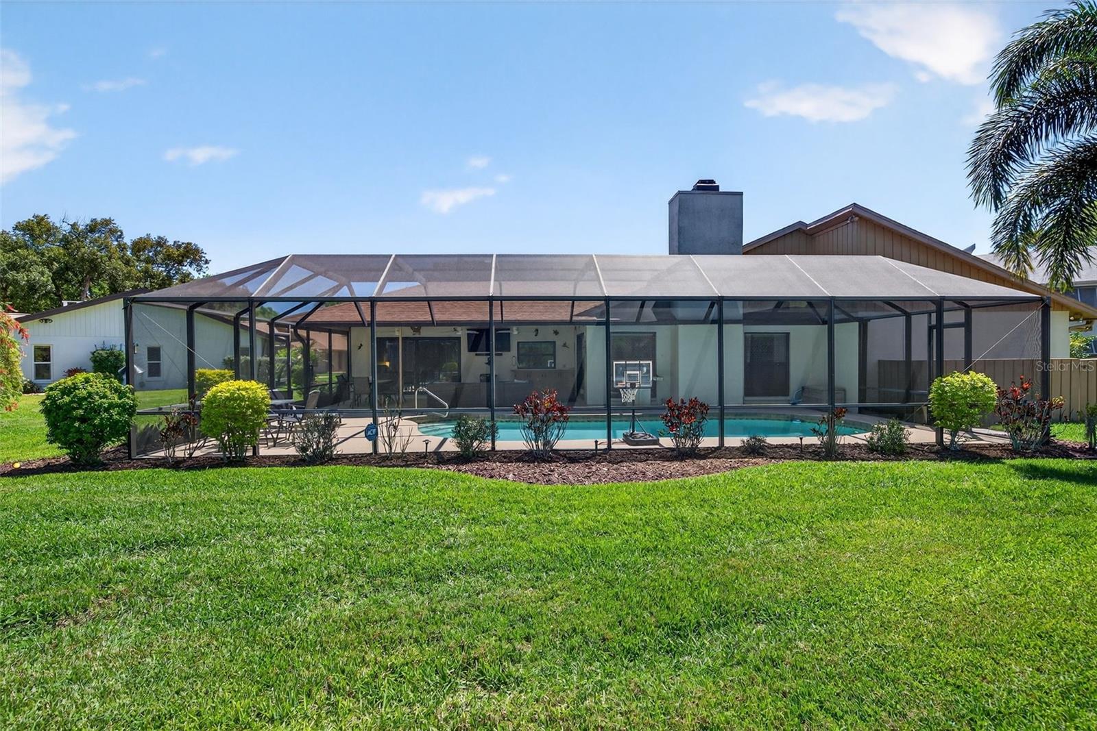 BENT TREE VILLAGE - Residential