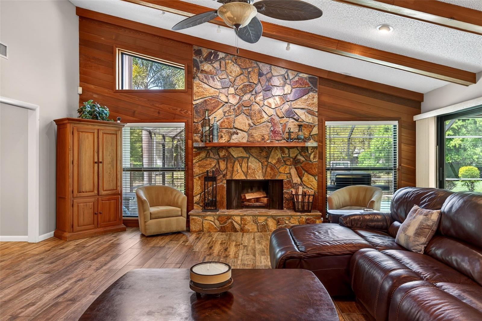 BENT TREE VILLAGE - Residential