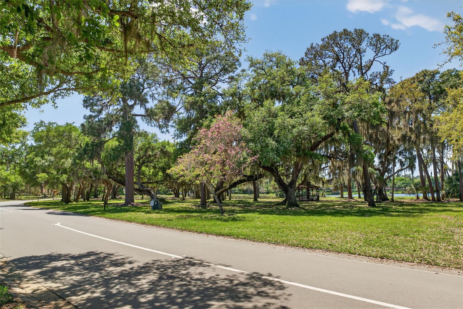 BENT TREE VILLAGE - Residential