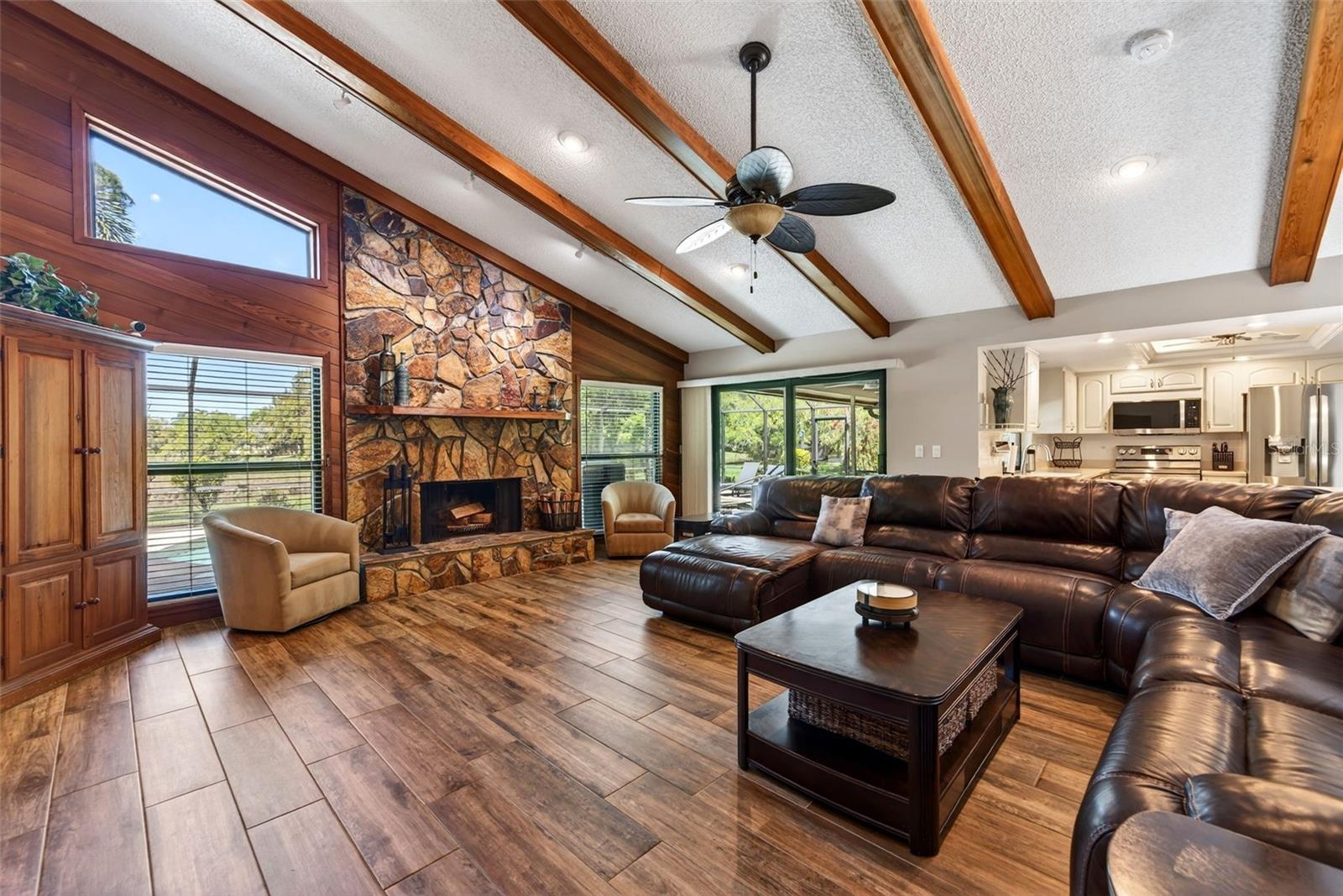 BENT TREE VILLAGE - Residential