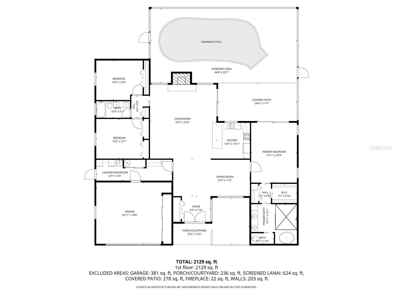 BENT TREE VILLAGE - Residential