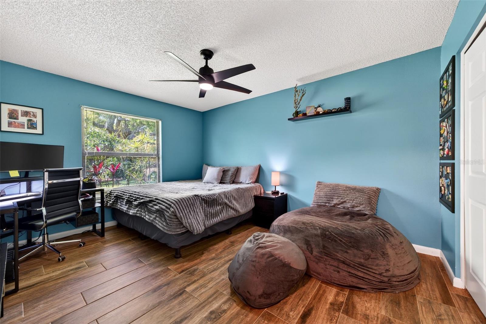 BENT TREE VILLAGE - Residential